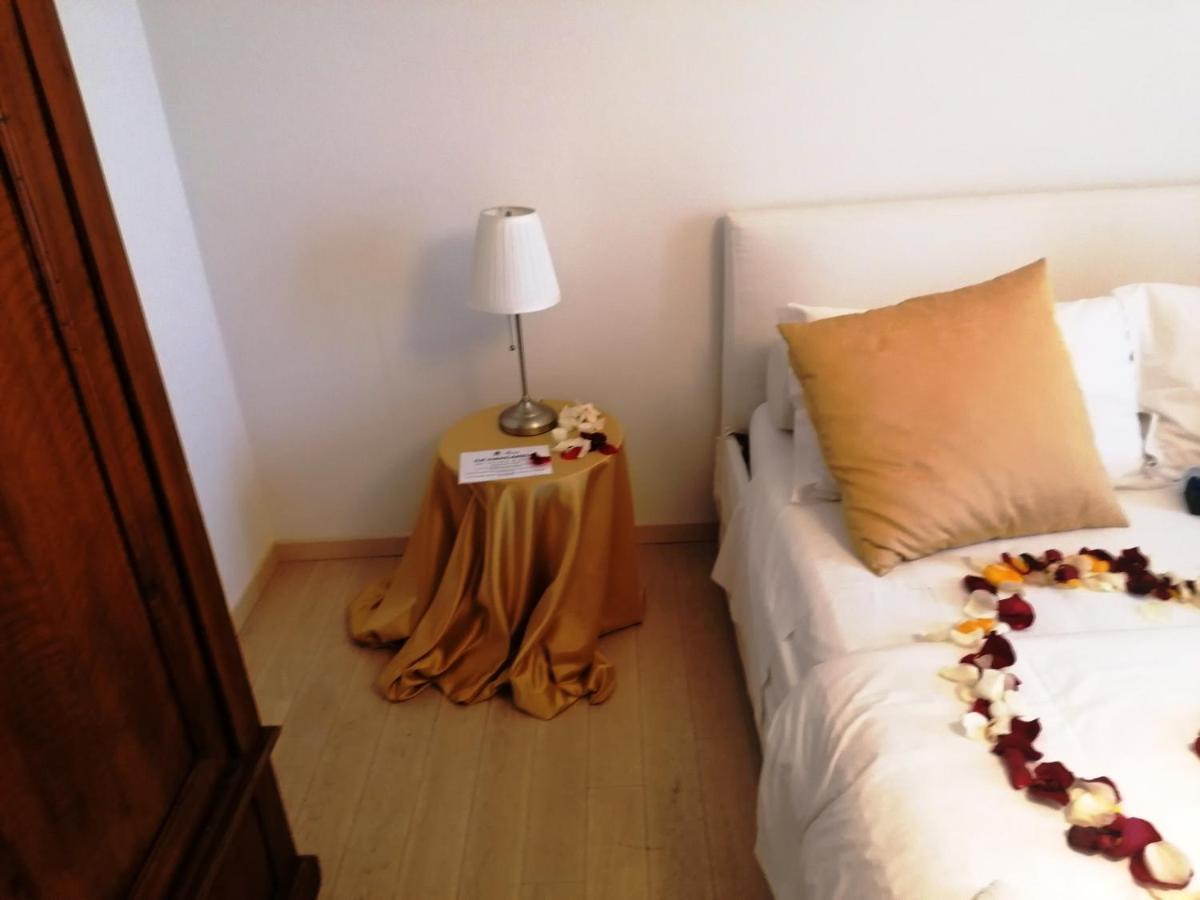 Bed & Breakfast Bb Cà Margarida