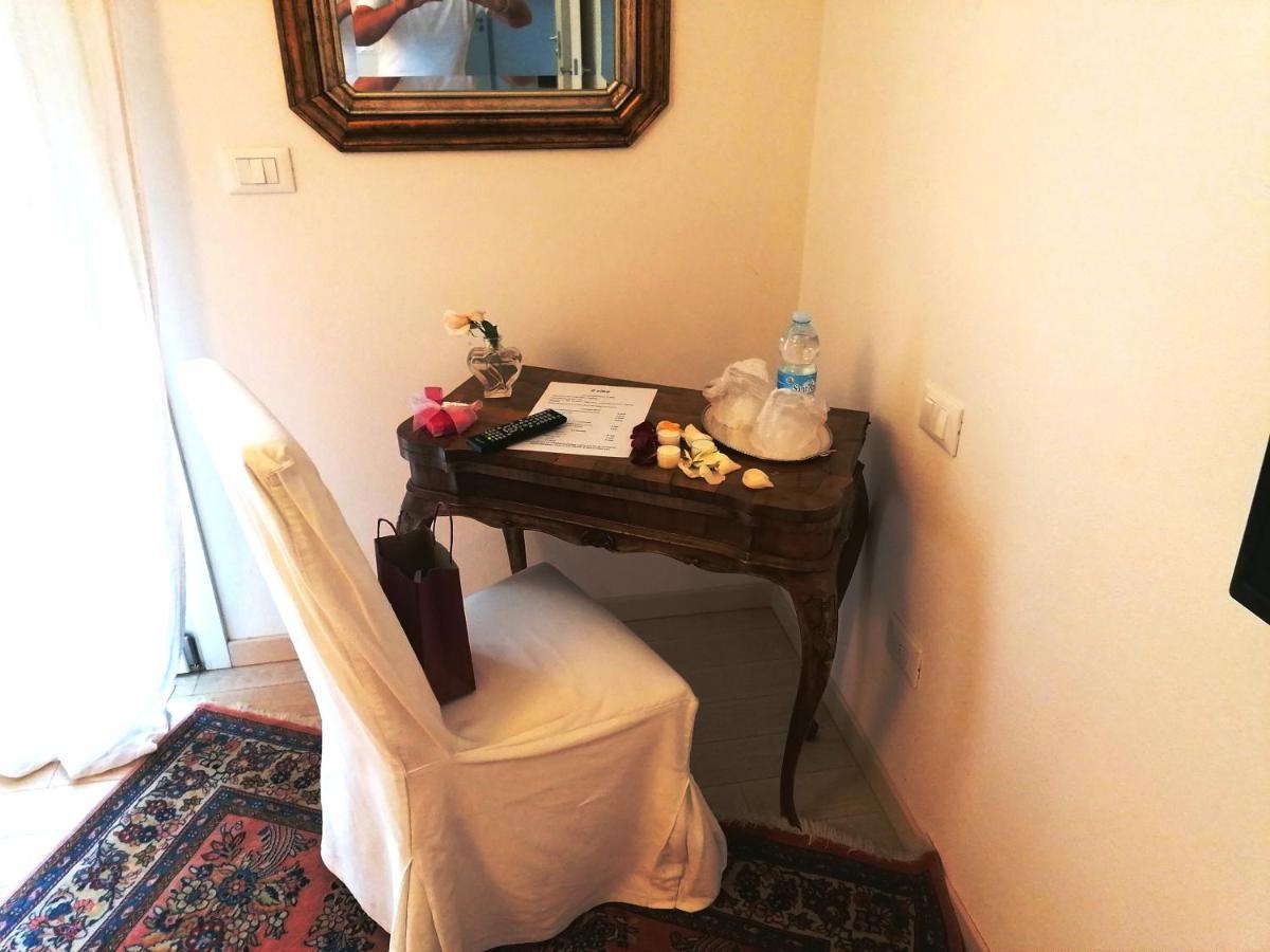 Bb Cà Margarida Bed & Breakfast Abano Terme