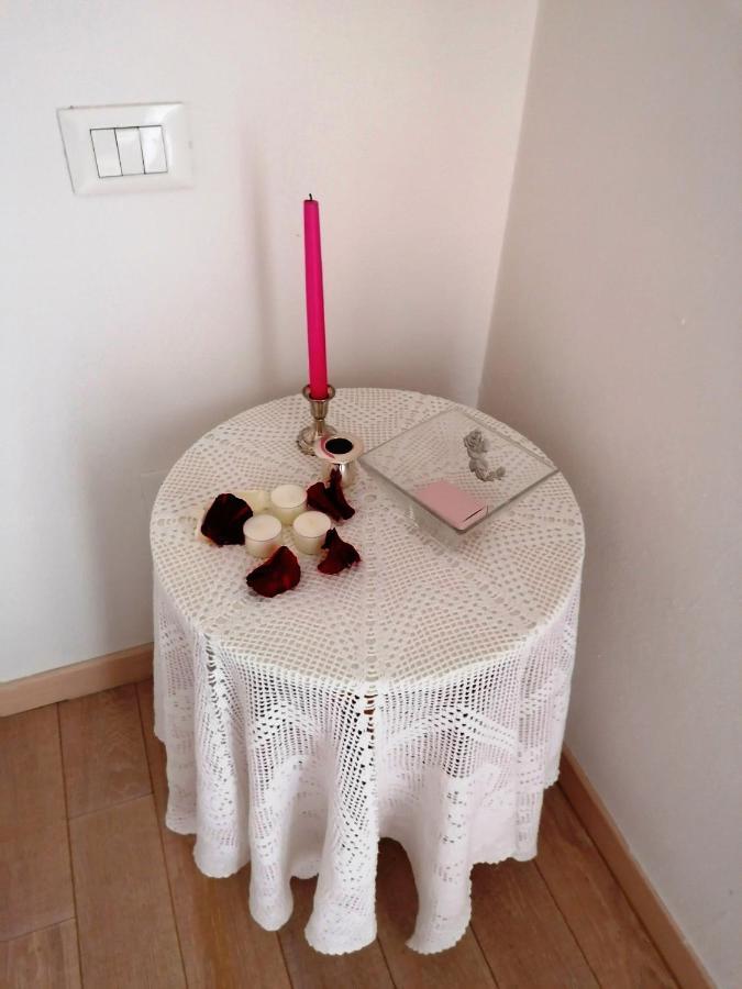 Bed & Breakfast Bb Cà Margarida