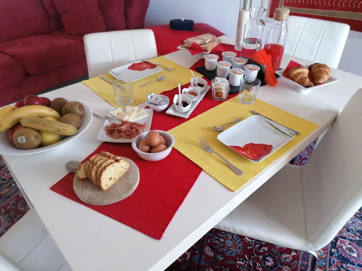 Bb Cà Margarida Bed & Breakfast 2*