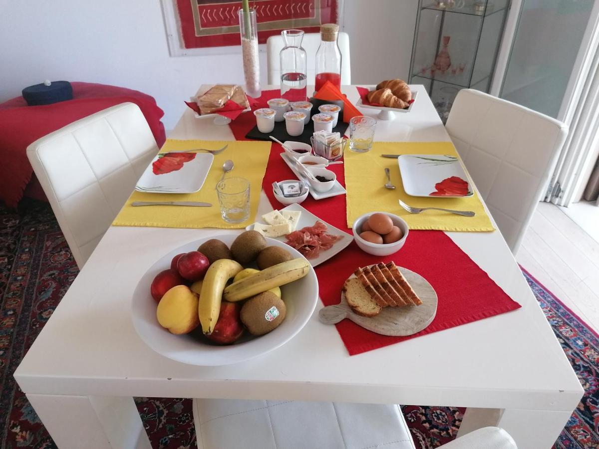 Bed & Breakfast Bb Cà Margarida Abano Terme
