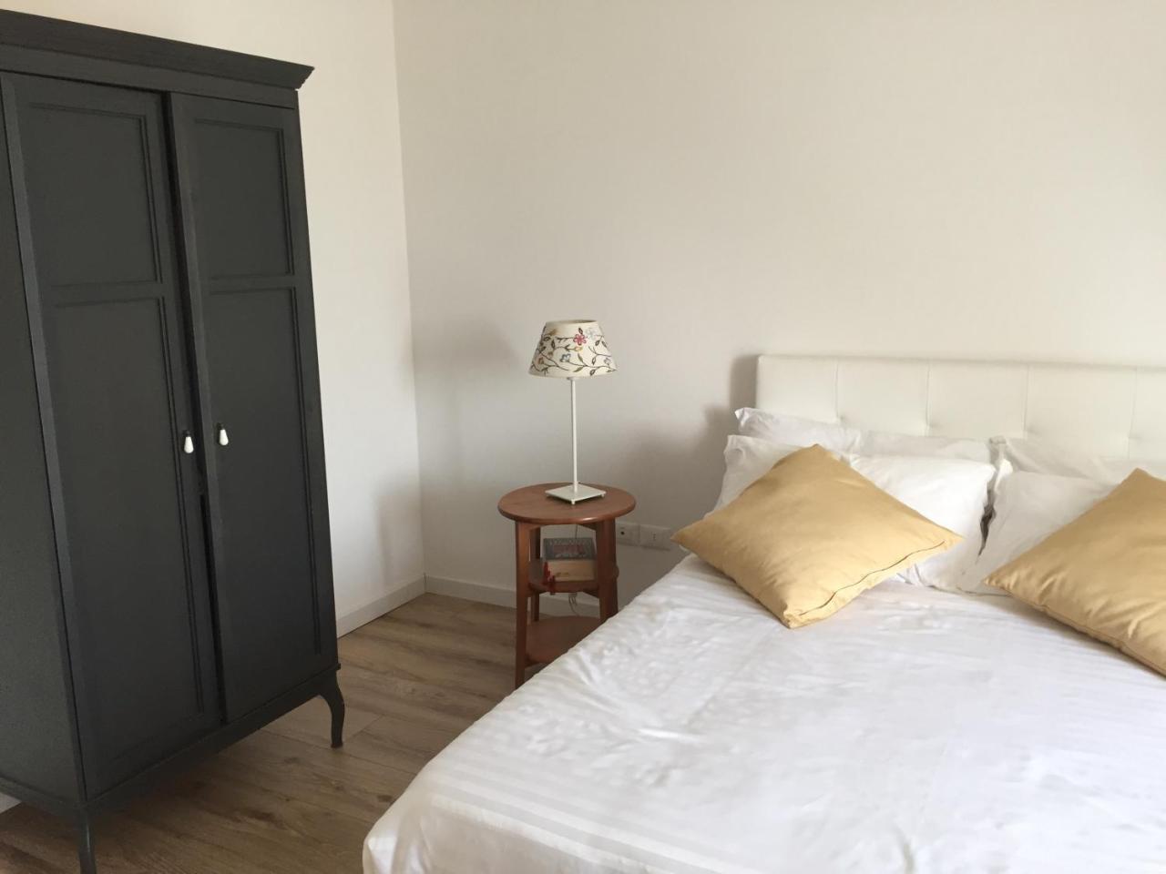 Bed & Breakfast Bb Cà Margarida Abano Terme