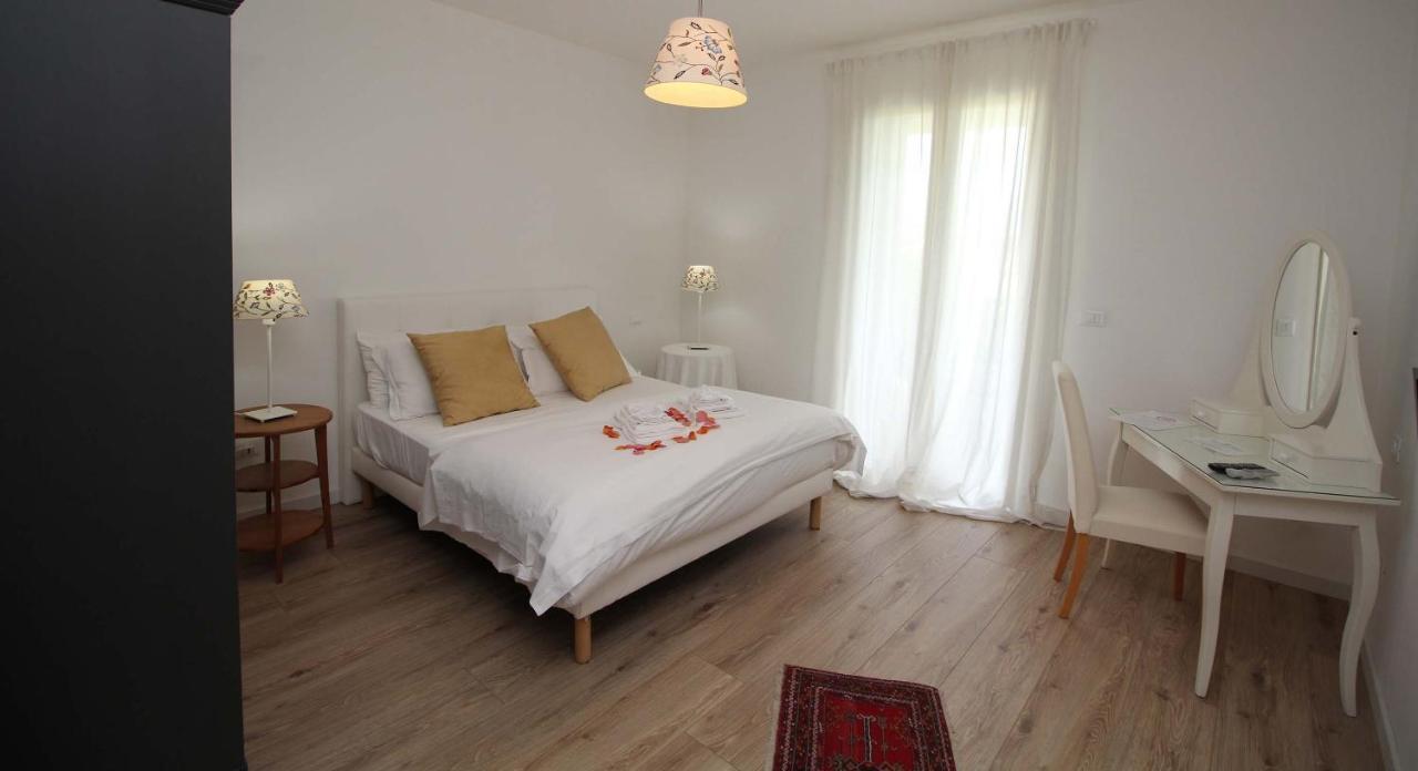 Bed & Breakfast Bb Cà Margarida