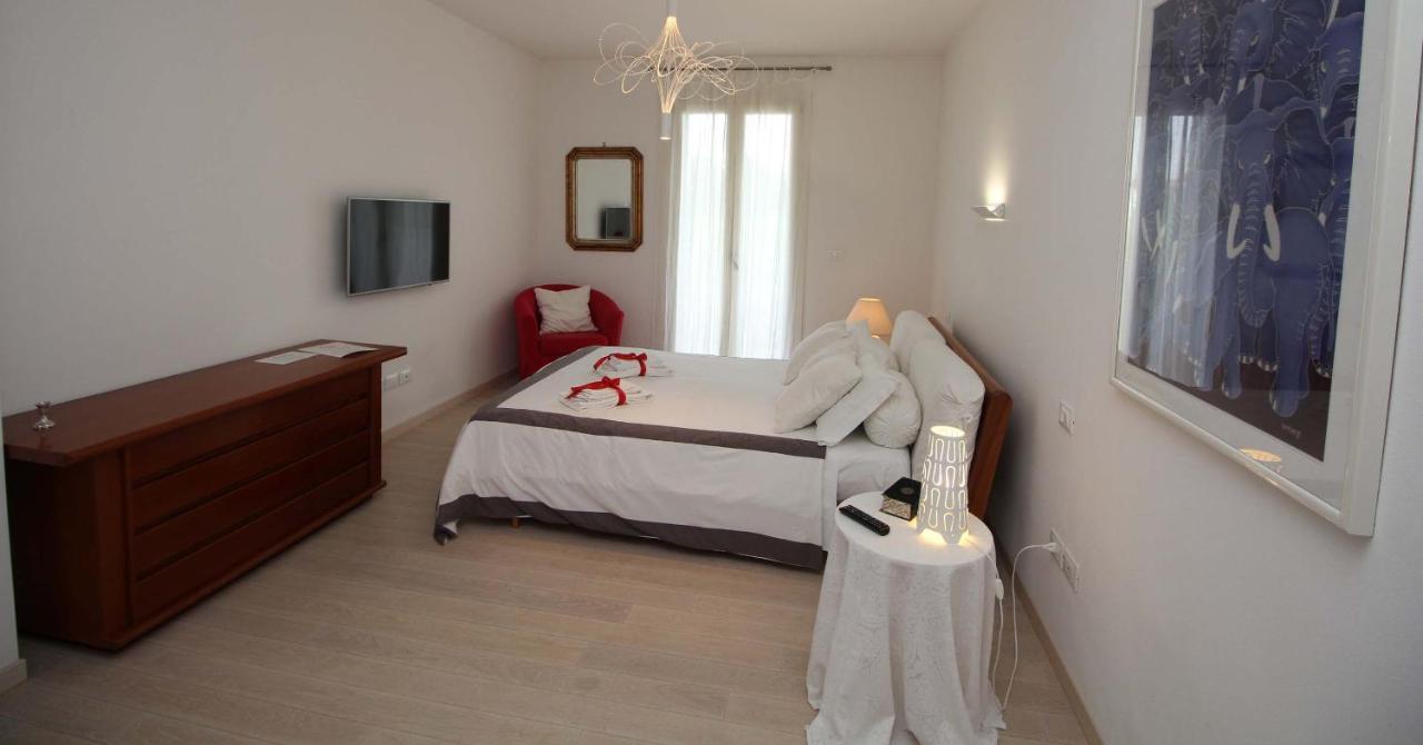 Bed & Breakfast Bb Cà Margarida