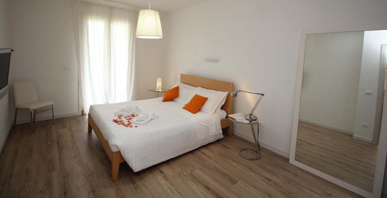 Bed & Breakfast Bb Cà Margarida