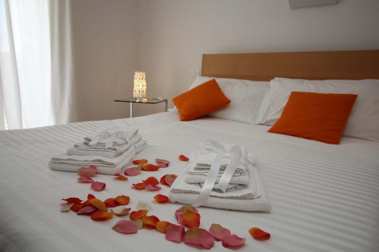Bb Cà Margarida Bed & Breakfast 2*