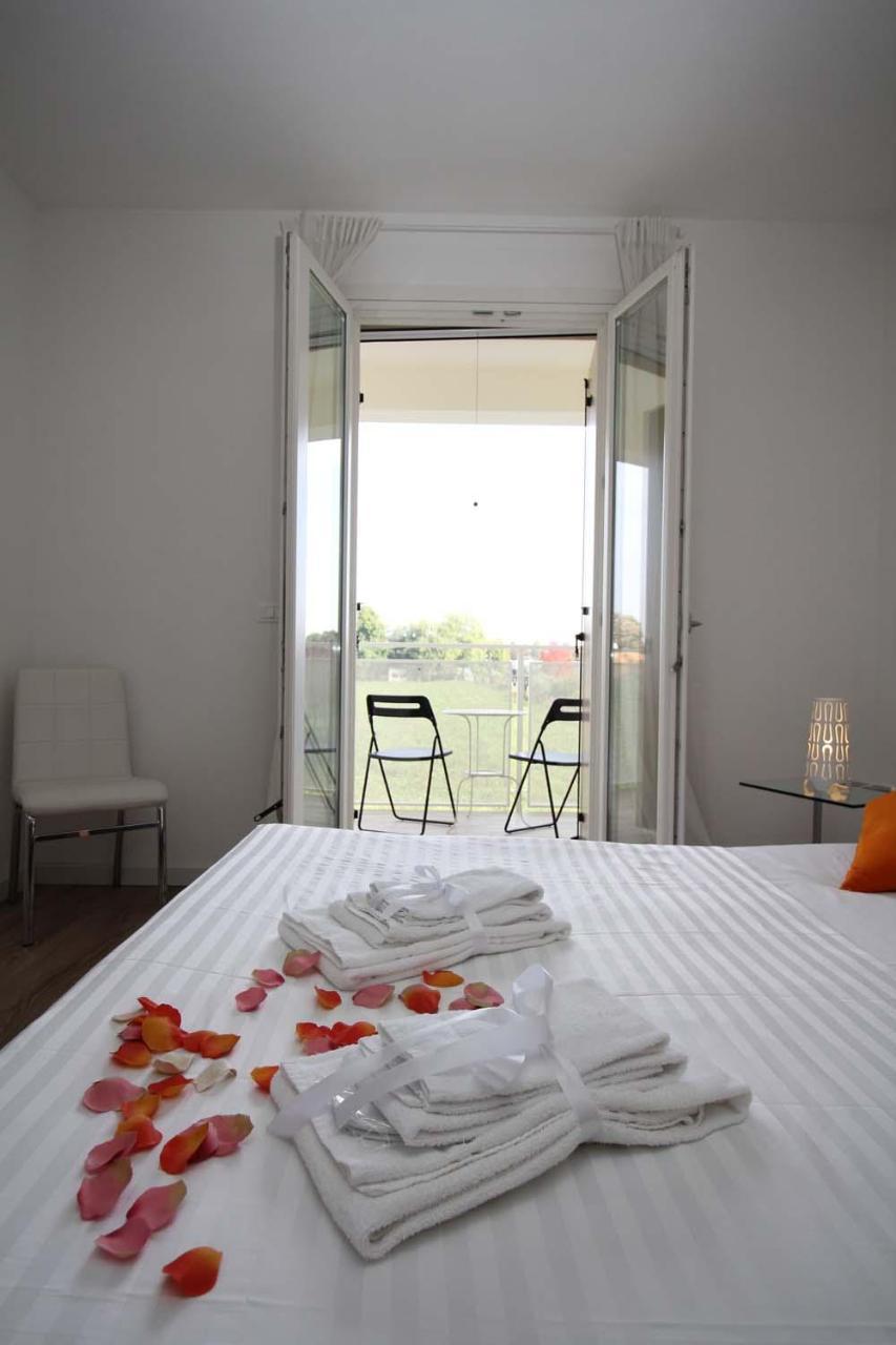 Bb Cà Margarida Bed & Breakfast 2*