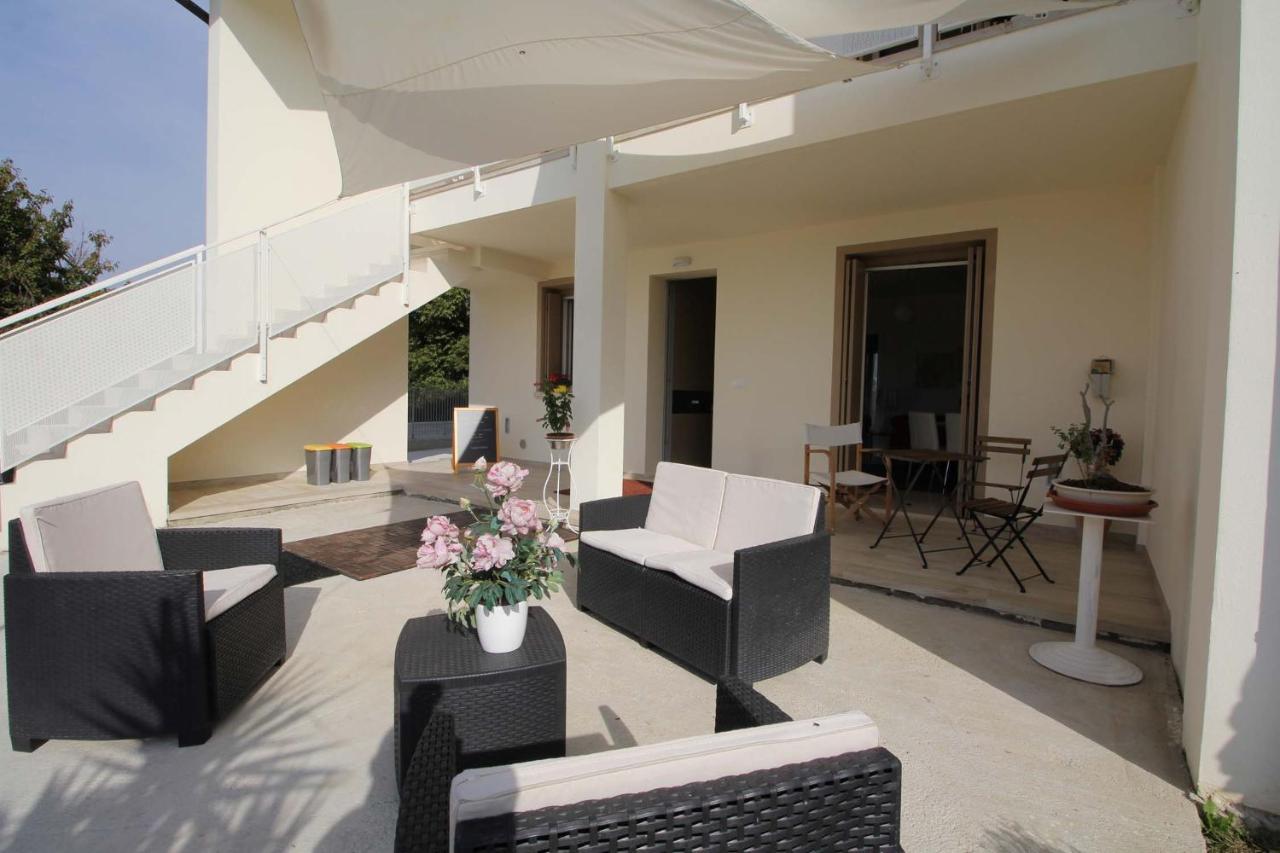 Bb Cà Margarida Bed & Breakfast Abano Terme