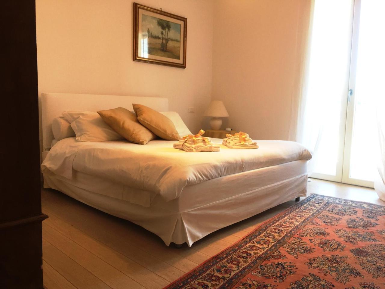 Bed & Breakfast Bb Cà Margarida 2*