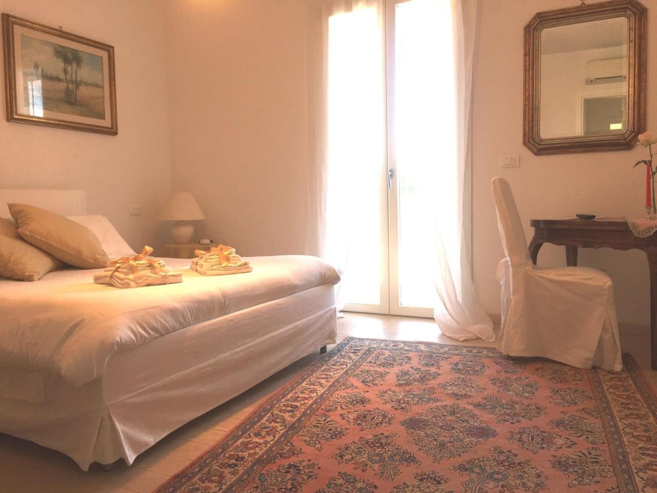 Bb Cà Margarida Bed & Breakfast