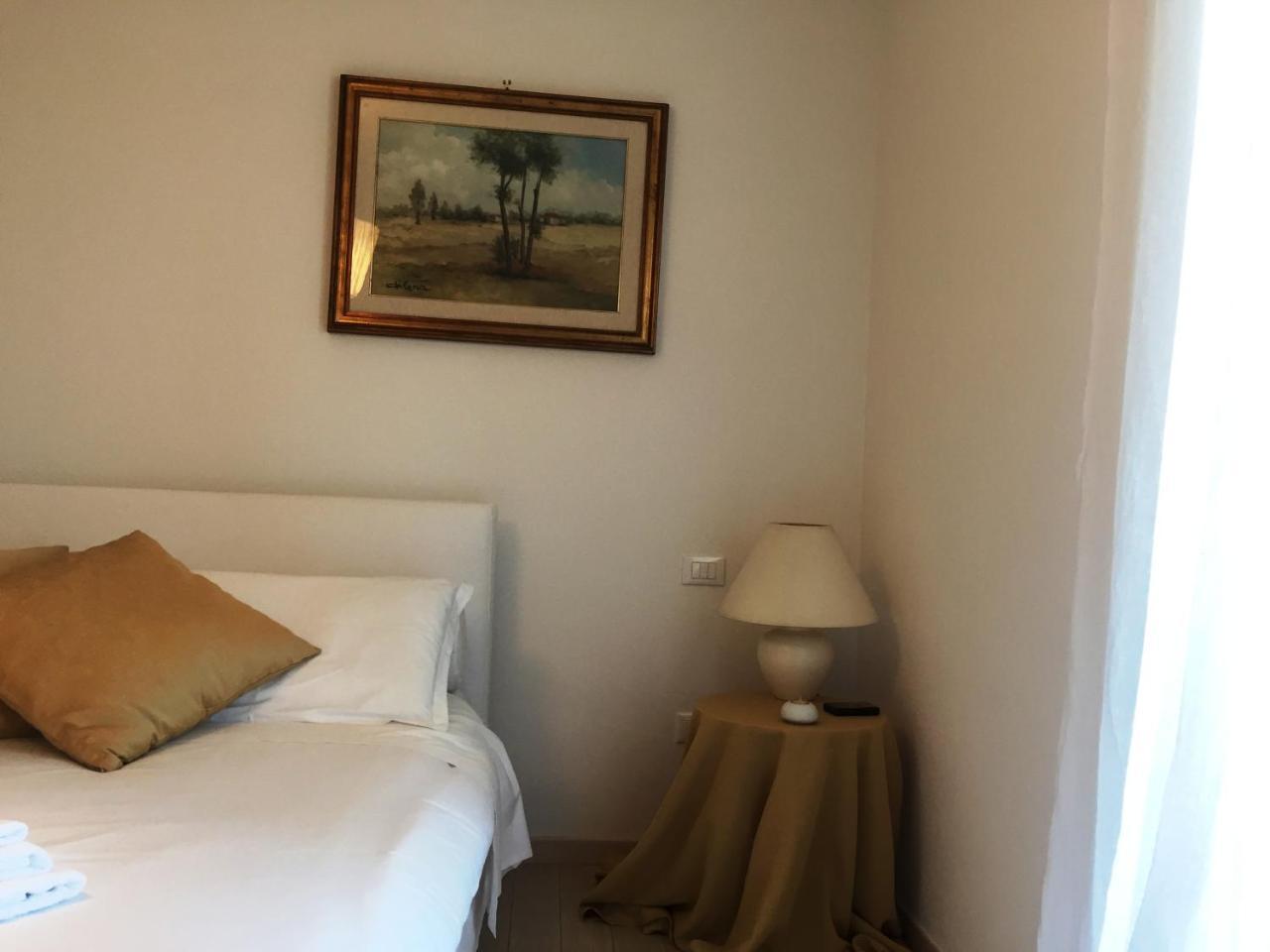 Bb Cà Margarida Bed & Breakfast Abano Terme