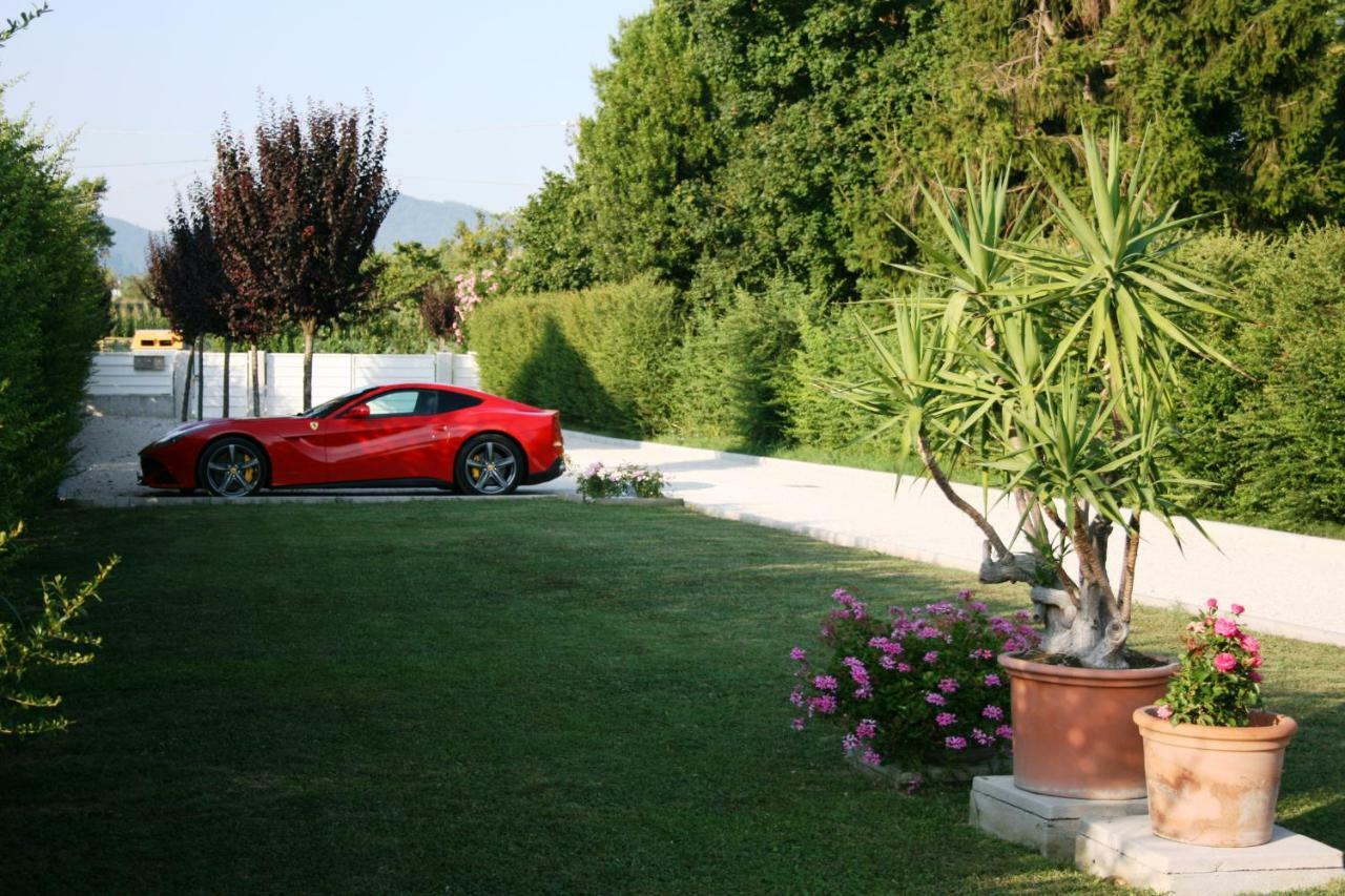 Bb Cà Margarida Bed & Breakfast 2*
