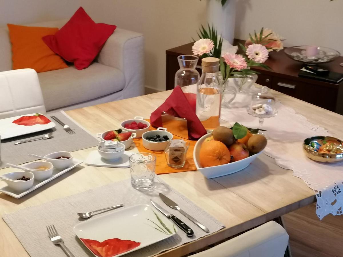 Bb Cà Margarida Bed & Breakfast Abano Terme